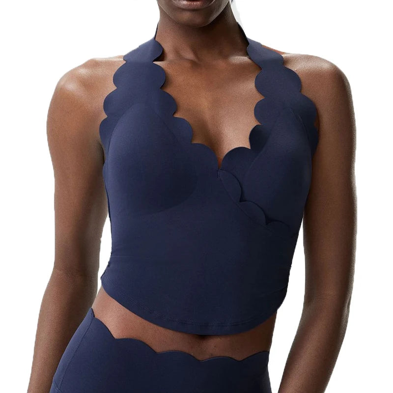 LUNA Performance Top