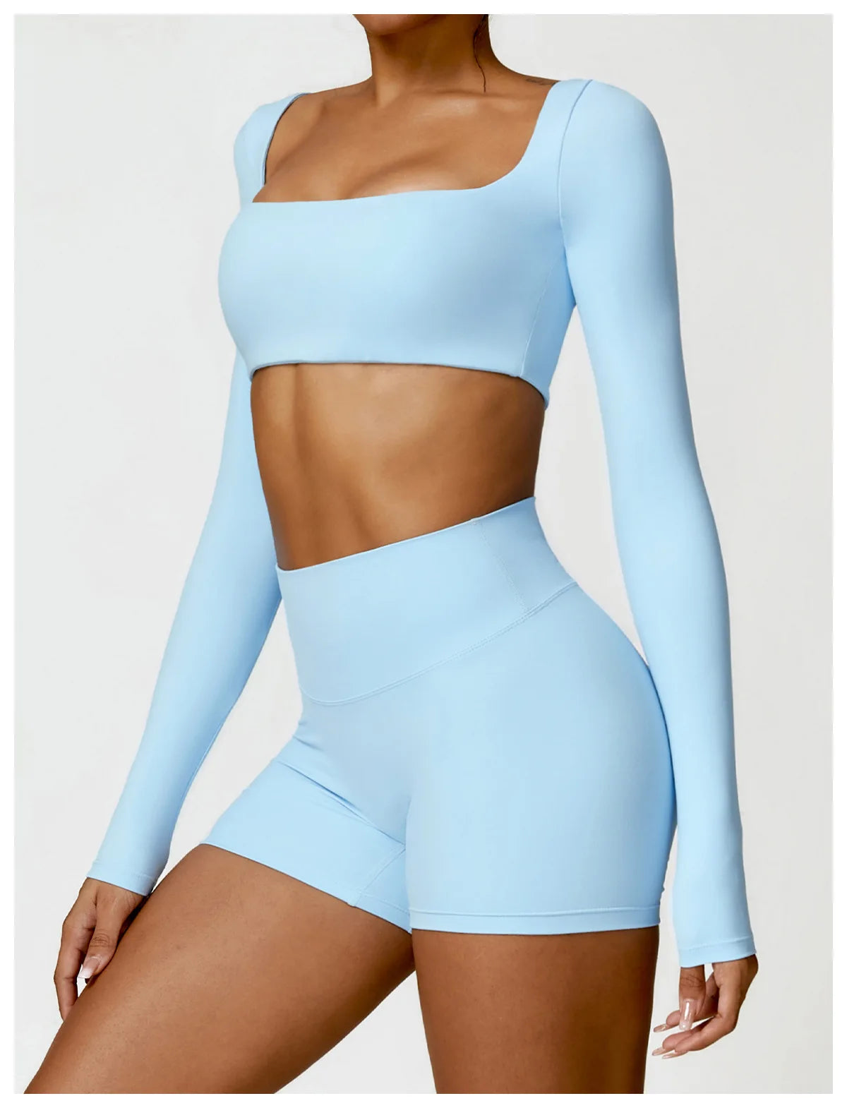 VELOUR Motion Set