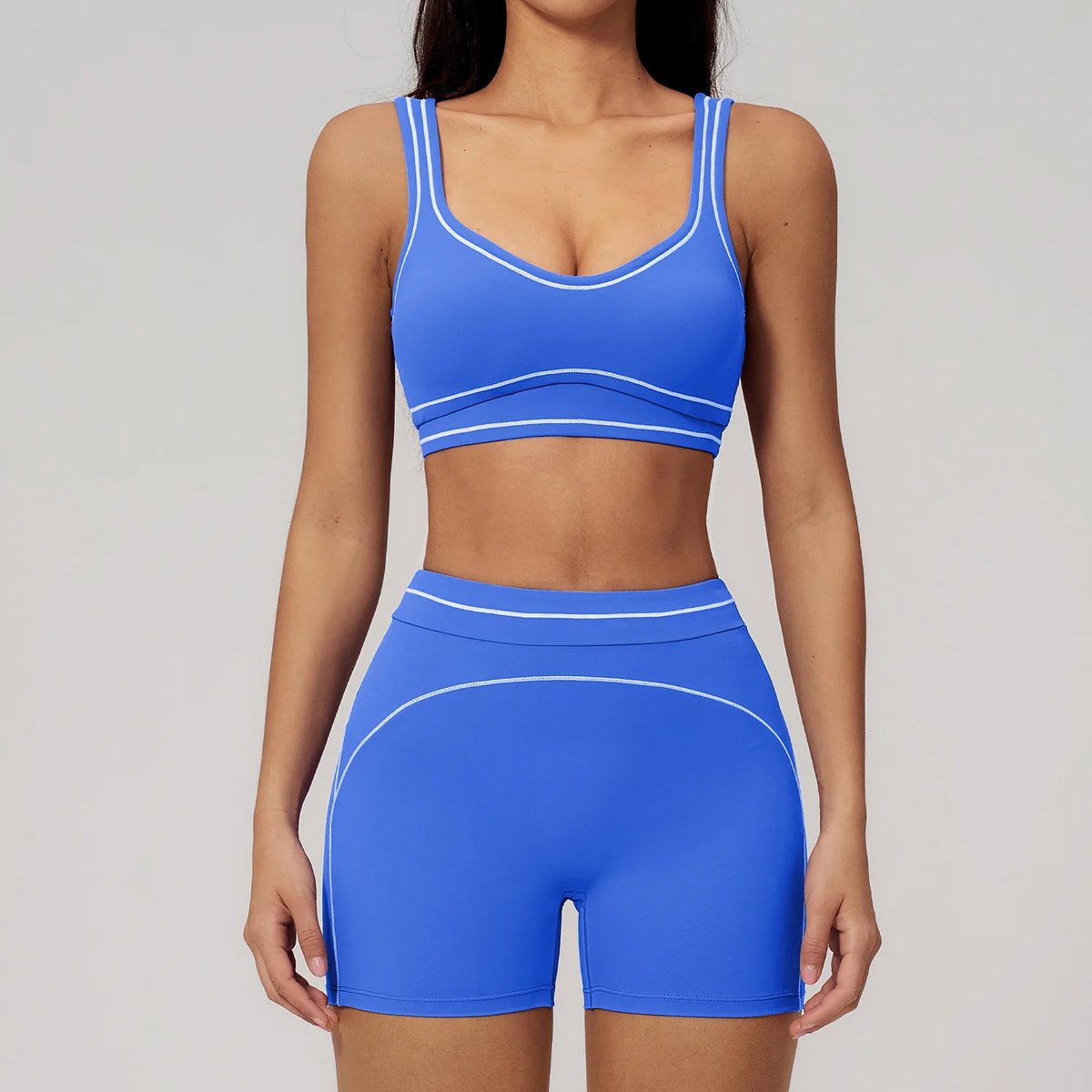 NOVA Active Set
