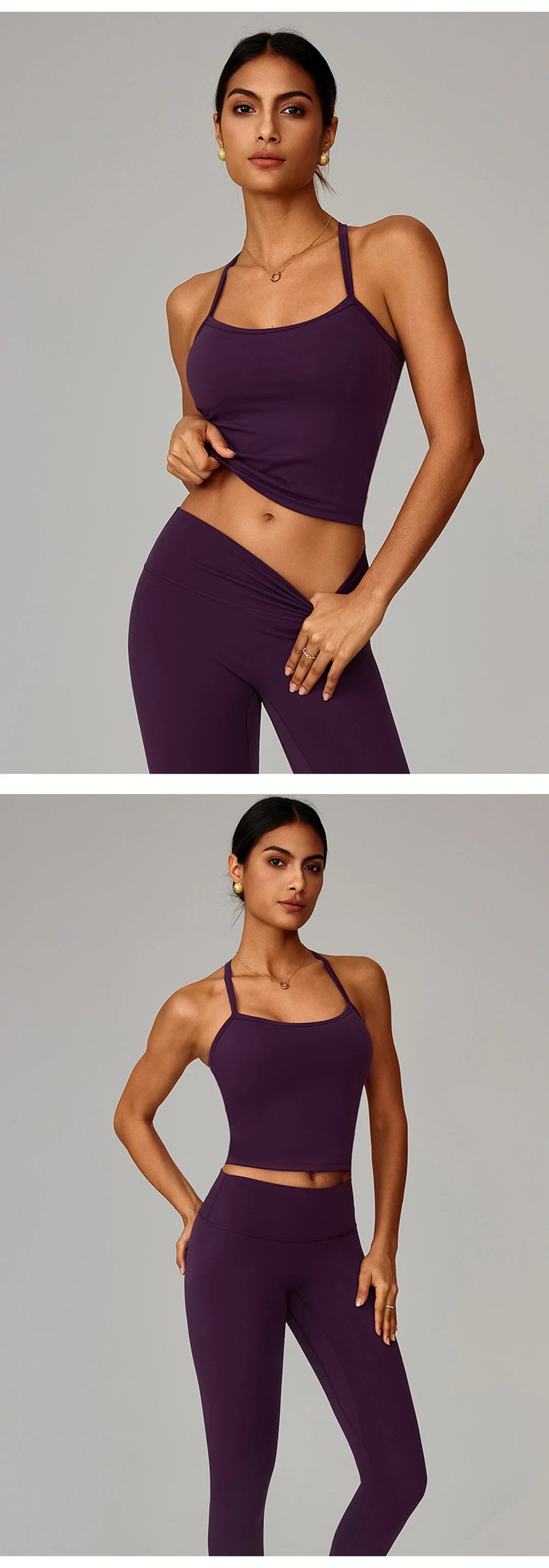 SOFTFORM Performance Top